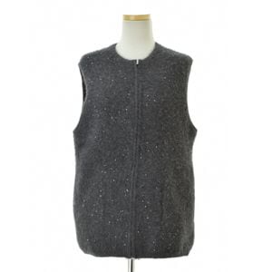 UNITED ARROWS / ��ʥ��ƥåɥ������� 25AW 1518-1-042005 �ե��å��������ߥ� ���ѥ󥳡��� ���å� �٥��� �˥åȥ٥��� 