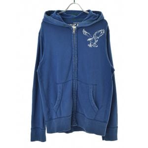 AMERICAN EAGLE / ����ꥫ�󥤡����� VINTAGE FIT ���åץ��åץ������åȥѡ����� 