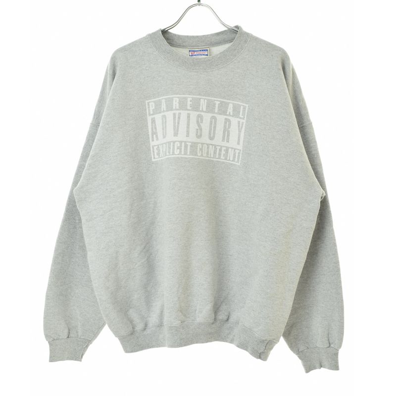 HANE'S / �إ��� Parental Advisory Ĺµ�������å� 