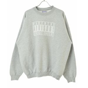 HANE'S / �إ��� Parental Advisory Ĺµ�������å� 