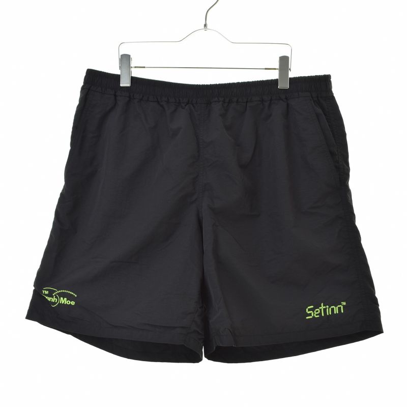 Setinn �� ThanhMoe / ���åȥ��� �� ThanhMoe SHORTS �ʥ����󥷥硼�� ���硼�ȥѥ�� 