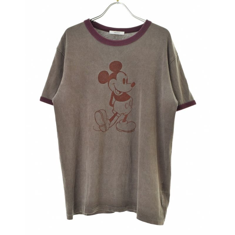JOURNAL STANDARD �� DISNEY / ���㡼�ʥ륹��������� �� �ǥ����ˡ� MICKEY �ߥå��� ��󥬡� ȾµT����� 