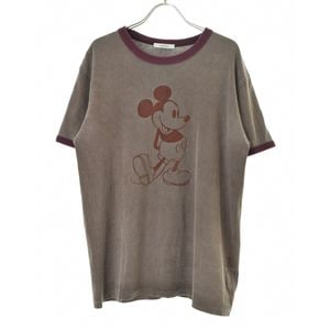 JOURNAL STANDARD �� DISNEY / ���㡼�ʥ륹��������� �� �ǥ����ˡ� MICKEY �ߥå��� ��󥬡� ȾµT����� 