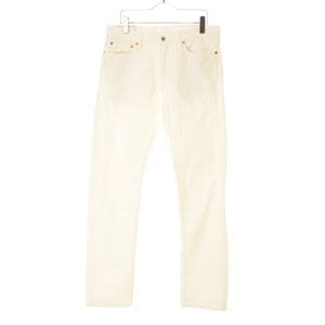 FOB FACTORY / ���ե����ӡ��ե����ȥ꡼ F1153 60TWILL 5P �ǥ˥�ѥ�� 