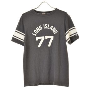 CHAMPION / �����ԥ��� C3-D310 ROCHESTER COLLECTION FOOTBALL T-SHIRT ��ʬµT����� 