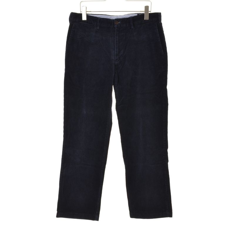 POLO RALPH LAUREN / �ݥ� ���ե������ CLASSIC FIT ���饷�å��ե��å� �Ρ��ץ꡼�� �����ǥ�����ѥ�� 