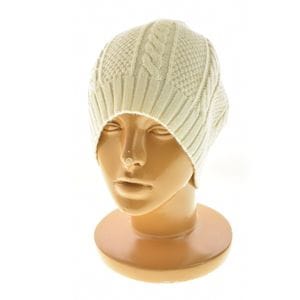 agnes b. / ���˥����١� PRESTIGE 1T16LQ44 �ե���� ������ �˥åȥ���å� 
