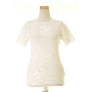 COMME des GARCONS robe de chambre / ����ǥ���륽������֥ɥ����֥� AD2001 RE-N008 ��ܥ󷿲��� Ⱦµ�˥å� 