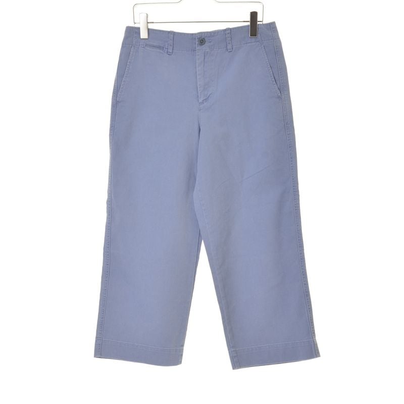 POLO RALPH LAUREN / �ݥ� ���ե������ BOY CROP CHINO �磻��5�ݥ��åȥ��� �ѥ�� 