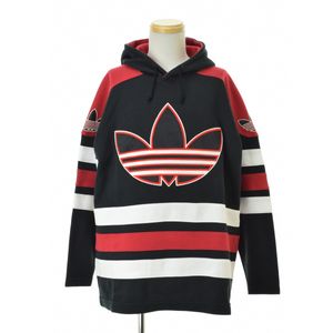 ADIDAS / ���ǥ����� 90s �䥿�� �ǥ���ȥ饤���� �ȥ�ե����� �������åȥѡ����� 