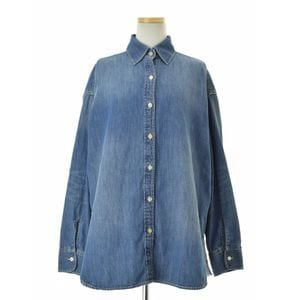 DEUXIEME CLASSE �� LEE / �ɥ����������९�饹 �� �꡼ 26SS ���� 26050500701010 �ǥ˥ॷ��� Ĺµ����� 
