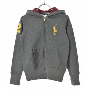 RALPH LAUREN / ���� ������� BIG�ݥˡ� ���åץ��åץ������åȥѡ����� 