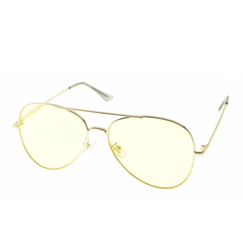 NUMBERNINE / �ʥ�С��ʥ��� AVIATOR TEAR DROP SUNGLASSES ���ӥ������� �ƥ����ɥ��å� ���󥰥饹 