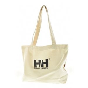 HELLY HANSEN / �إ꡼�ϥ󥻥� HY92321 Organic Cotton Logo Tote M �������˥å����åȥ���� �ȡ��ȥХå� 