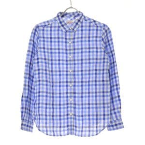 J.PRESS / �������ץ쥹 RED LABEL TESSITURA MONTI �����å���ͥ� Ĺµ����� 