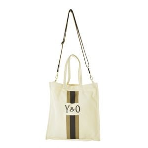 YOUNG&OLSEN �� Framework / ���&���륻�� �� �ե졼���� ���� STRAP MARKET TOTE 2WAY �ȡ��ȥХå� 