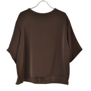 UNIQLO / ��˥��� 492343 ���ƥ󥪡��С����������硼�ȥ֥饦�� ��ʬµ�֥饦�� 