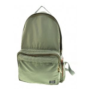 PORTER / �ݡ����� TANKER ���󥫡� DAYPACK �ǥ��ѥå� �Хå��ѥå� 