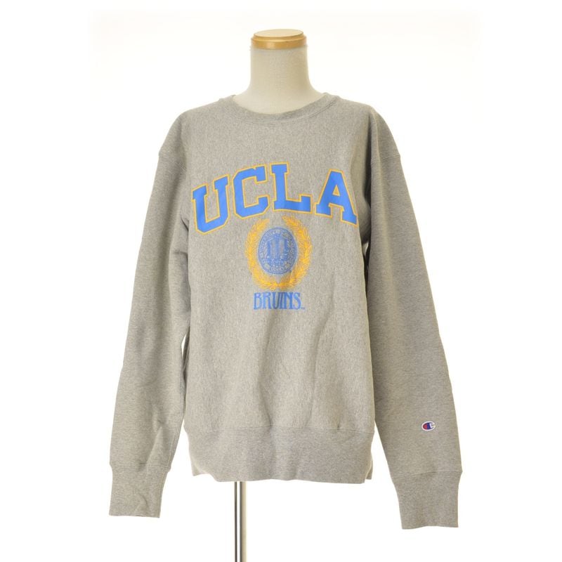 CHAMPION / �����ԥ��� C5-U001 ��С����������� UCLA Ĺµ�������å� 
