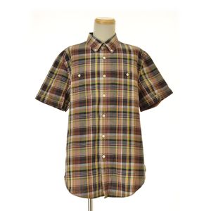 L.L.BEAN / ���륨��ӡ��� 276066 �����ͥ��㡼 �����å� �ܥ�������� Ⱦµ����� 