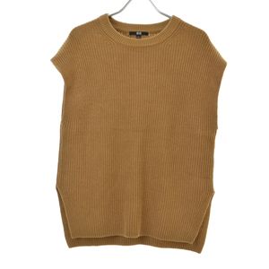 UNIQLO / ��˥��� ���롼�ͥå� �˥åȥ٥��� 