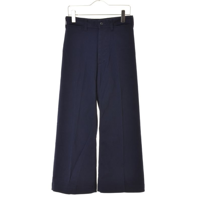 POLO RALPH LAUREN / �ݥ� ���ե������ WNPOPNTNDL20189 ���ȥ�å����� �����顼�ѥ�� �ѥ�� 