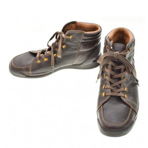 CLARKS / ���顼���� FLEXLIGHT �ϥ����å� �쥶�� ���塼�� 