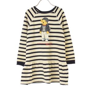 POLO RALPH LAUREN / �ݥ� ���ե������ POLO BEAR �ݥ��٥� �ܡ����� �������å� Ĺµ���ԡ��� 