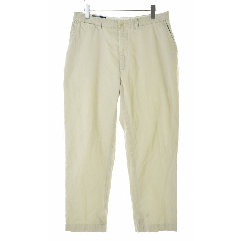 POLO RALPH LAUREN / �ݥ� ���ե������ PROSPECT PANT �Ρ��ץ꡼�� �ݥ����� �ѥ�� 