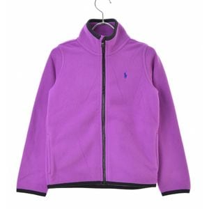 RALPH LAUREN / ���� ������� �ݥˡ��ɽ� �ե른�å� �ե꡼�����㥱�å� 
