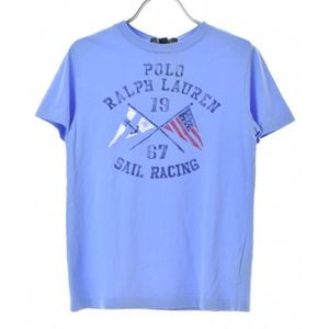 POLO RALPH LAUREN / �ݥ� ���ե������ SAIL RACING �ץ��� ȾµT����� 