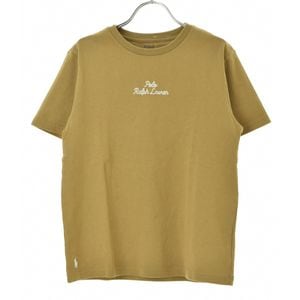 POLO RALPH LAUREN / �ݥ� ���ե������ �����������󥹥ƥå� ���ݥˡ� ȾµT����� 