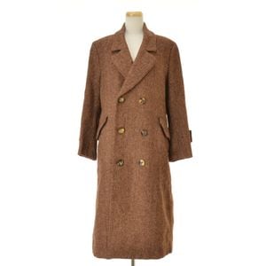 MademoiselleNONNON / �ޥɥ⥢����Υ�Υ� HARRIS TWEED ���֥� �����륳���� 
