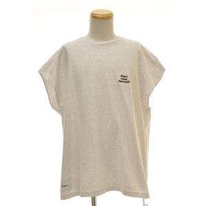 WTAPS / ���֥륿�åץ� 26SS 261ATDT-CSM32 BC / SS / COTTON �Ρ����꡼�֥��åȥ��� 
