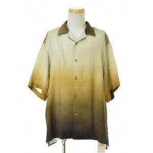 UNITED TOKYO / ��ʥ��ƥåɥȥ����祦 136402011 RAYON CUPRA GRADATION �����ץ󥫥顼����� Ⱦµ����� 