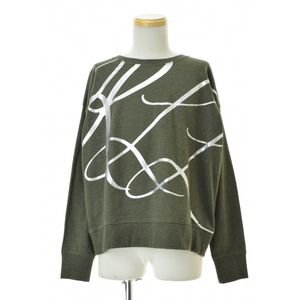RALPH LAUREN / ���� ������� LOGO FRENCH TERRY SWEATSHIRT Ĺµ�������å� 