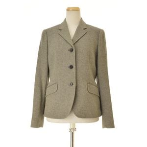 RALPH LAUREN / ���� ������� ������֥���3�ܥ��� �ơ��顼�ɥ��㥱�å� 