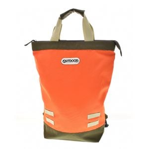 OUTDOOR PRODUCTS / �����ȥɥ� �ץ������� 2WAY �Хå��ѥå� 