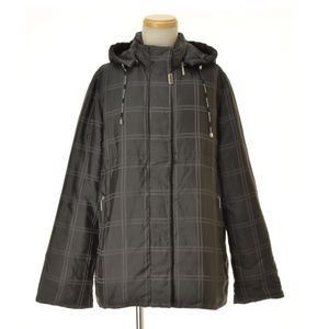 BALMAIN / �Х�ޥ� ���륯 �����󥸥㥱�å� 