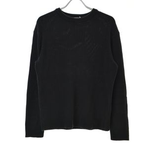 UNIQLO / ��˥��� U ��֥��롼�ͥå� Ĺµ�˥åȥ������� 