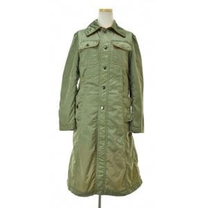 JUNYA WATANABE / ������勵�ʥ� 01AW AD2001 JC-C023 �ʥ����� ���� �ߥ꥿�꡼ ������ 