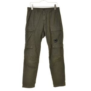 C.P.COMPANY / C.P.����ѥˡ� 19CMPA173A Microreps regular cargo pants �ޥ�������åץ� �������ѥ�� 