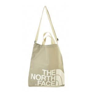 THE NORTH FACE / �Ρ����ե����� WHITE LABEL �ۥ磻�ȥ졼�٥� NN2PP07L BIG LOGO TOTE �ӥå����� ���������Хå� 