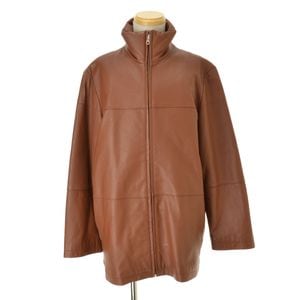 L&B HOMME �ϥ��ͥå� �����ץ����� ���åץ��å� �쥶�����㥱�å� 