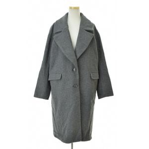 SLY / ���饤 0309SR30-0510 WOOL SINGLE OVER ������ ������ 
