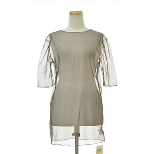 CITYSHOP / ���ƥ�����å� 25SS 25070042900030 MESH ��å��� ȾµT����� 