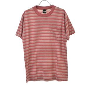 THE NORTH FACE / �Ρ����ե����� 90s NT-5479 �ݥ��å��եܡ����� ȾµT����� 
