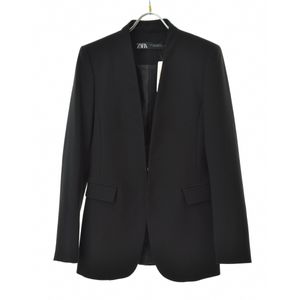 ZARA / ���� 2166/789/800 V�ͥå��֥쥶�� ���㥱�å� 