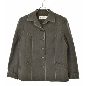 HARDY AMIES / �ϡ��ǥ��������ߥ� �����뺮 ���ƥå� ���㥱�å� 