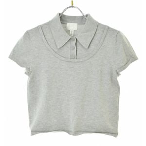 H&M / ����������ɥ��� �ݥ� Ⱦµ�˥å� 